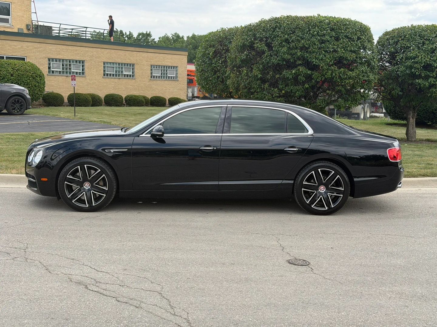 bentley flying spur 2016 SCBET9ZA4GC057813 image bentley flying spur 2016 SCBET9ZA4GC057813 image